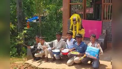 Seven schoolchildren from Sajipa in Bantwal taluk donated Rs 5,000: The wider industry impact