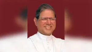 Fr Clement entered the music scene in 1994 in collaboration with the late Fr Valerian Mendonca