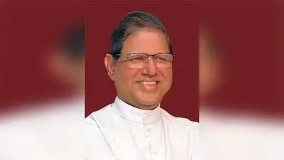 Fr Clement entered the music scene in 1994 in collaboration with the late Fr Valerian Mendonca