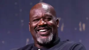 Shaquille O'Neal's post-NBA transformation continues at 54 as Hall of Famer follows an impressive