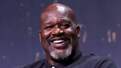 Shaquille O'Neal's post-NBA transformation continues at 54 as Hall of Famer follows an impressive
