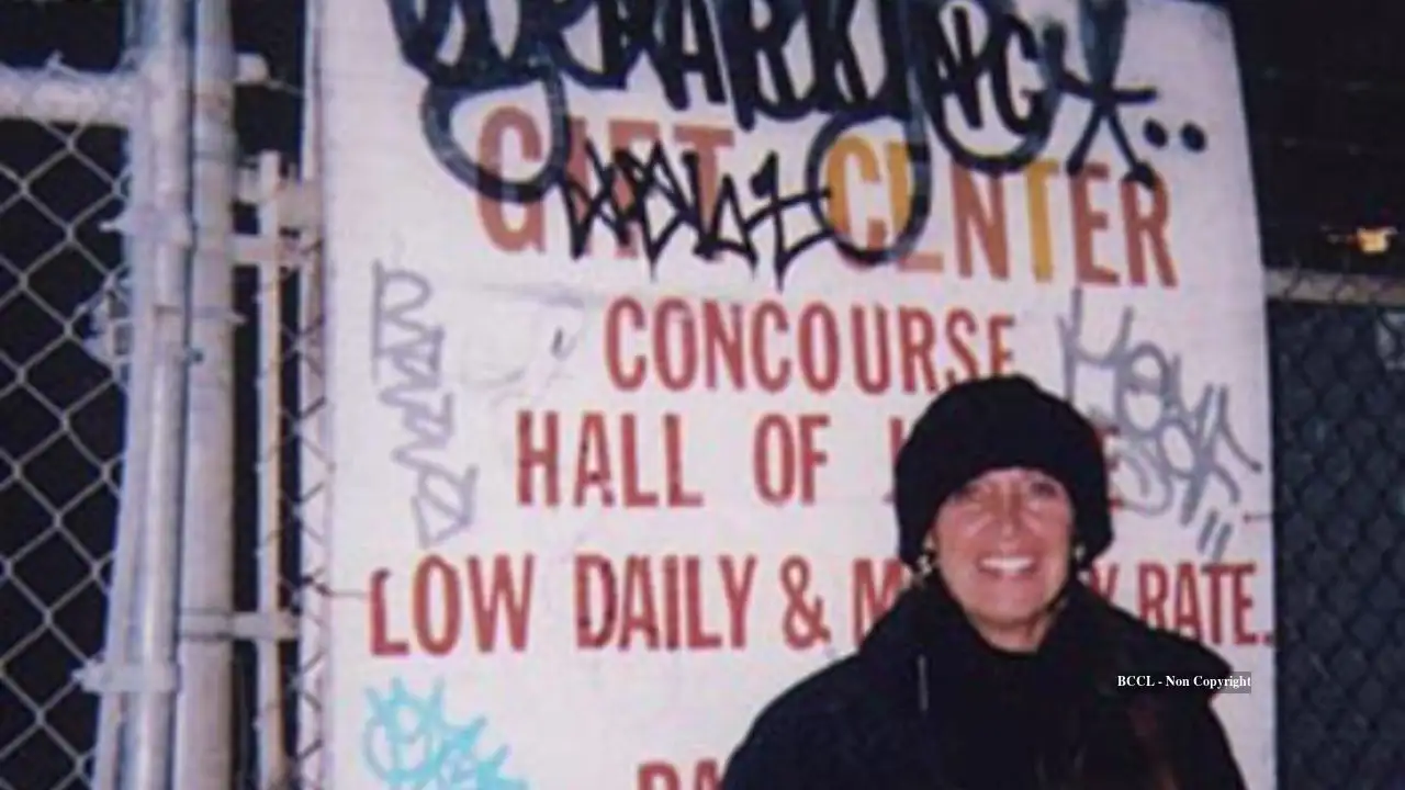 For 11 years, bestselling author Danielle Steel quietly funded an outreach operation that