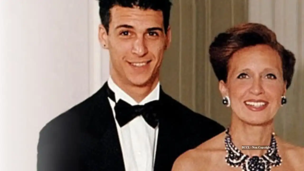 For 11 years, bestselling author Danielle Steel quietly funded an outreach operation that