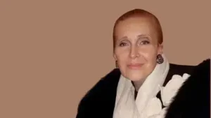 For 11 years, bestselling author Danielle Steel quietly funded an outreach operation that