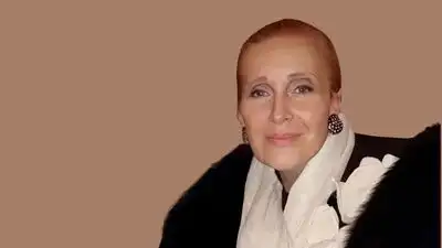 For 11 years, bestselling author Danielle Steel quietly funded an outreach operation that
