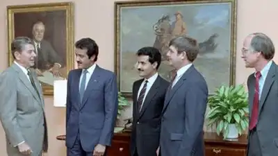 Saudi Arabia's Prince Sultan became the first Arab in space in 1985: The wider industry impact