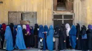 Five years of Taliban rule have left Afghanistan with so much loss: The wider industry impact