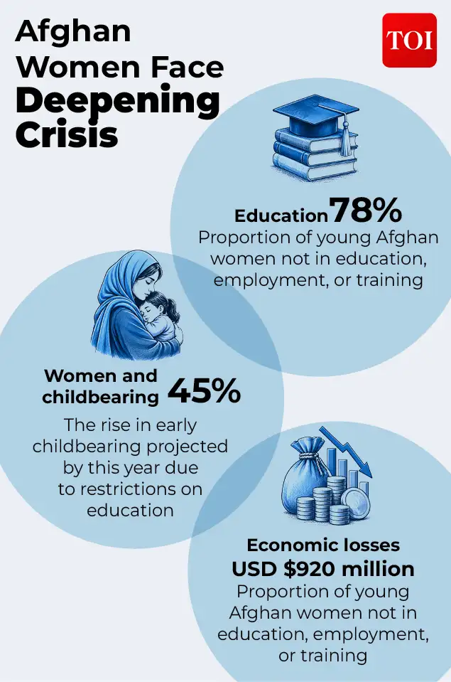 Five years of Taliban rule have left Afghanistan with so much loss: The wider industry impact