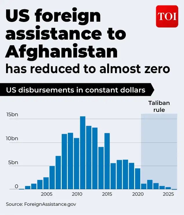 Five years of Taliban rule have left Afghanistan with so much loss: The wider industry impact