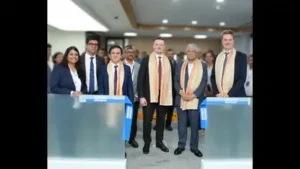 KONE introduces India's first Digital Experience Centre in Pune: The wider industry impact