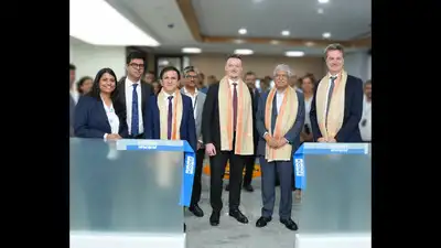 KONE introduces India's first Digital Experience Centre in Pune: The wider industry impact