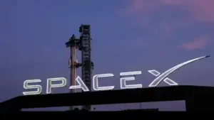 Why SpaceX deal with Grain Management has hit stock of three: The wider industry impact