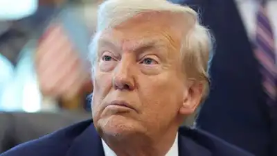 Trump trail goes boom boom doom doom again! — Trumpiana