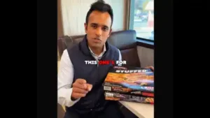 Did Vivek Ramaswamy donate $38,000 to Red Baron Pizza worker Walt Z: The wider industry impact