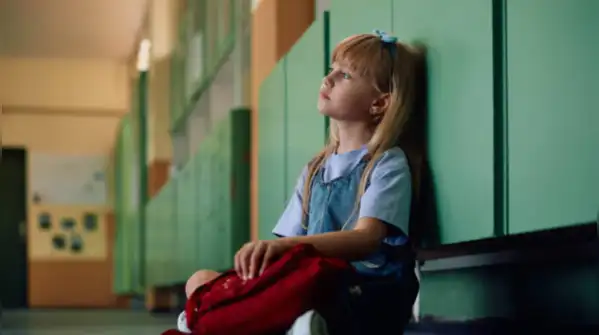By having open conversations about mental wellbeing, parents can help children have the tools