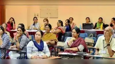 Teachers receive training in genetics, molecular biology: The wider industry impact