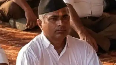 As per FIR, around 5 pm on October 1, the accused allegedly arrived at Tiwari’s house armed
