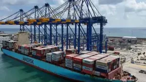 Under the One Nation One Port Process (ONOP) initiative, reforms covering standardised
