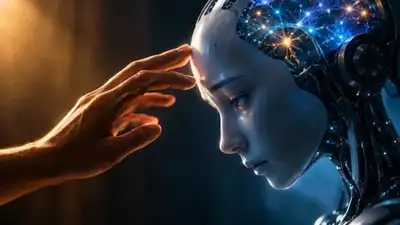 Even if future research never establishes that AI can feel pain, its: The wider industry impact