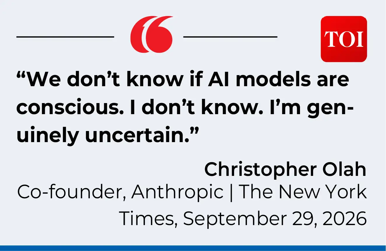 Even if future research never establishes that AI can feel pain, its: The wider industry impact