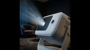 Just Coresca enters projector market with JC STUDIOX series: The wider industry impact