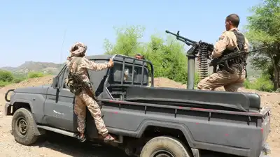 UAE has been secretly assisting Iran-backed Houthi rebels in their fight against Saudi-backed