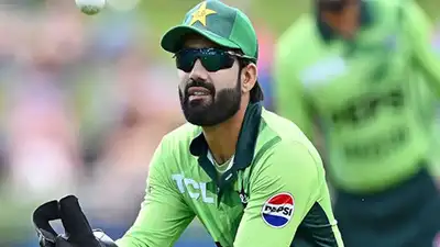 Pakistan wicketkeeper-batter Mohammad Rizwan has been cleared to return to domestic cricket