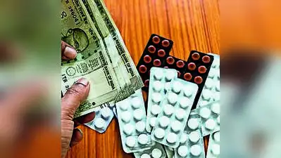 Torrent Pharmaceuticals Ltd reported a 9.6% year-on-year decline: The wider industry impact