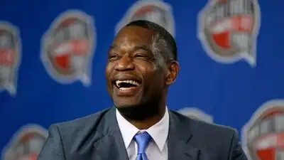 In 1997, NBA legend Dikembe Mutombo began supporting healthcare in the Congo; a decade later