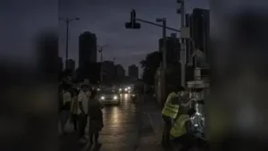 Chennai: The first heavy downpour of the northeast monsoon exposed: The wider industry impact