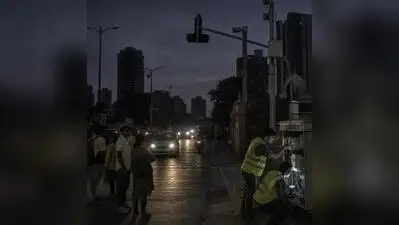 Chennai: The first heavy downpour of the northeast monsoon exposed: The wider industry impact
