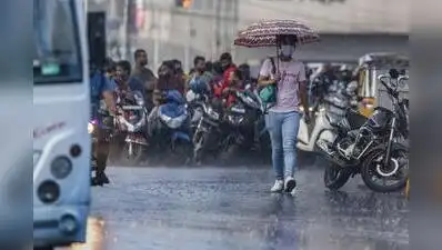 Parts of T to see rain for next 4 days; Hyd likely to stay dry: The wider industry impact