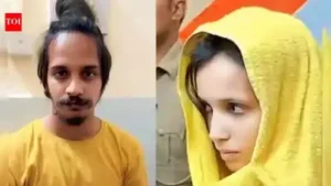 Meerut court invokes 'Mahabharata' in blue drum murder case — 'Punishing guilty is also Dharma'