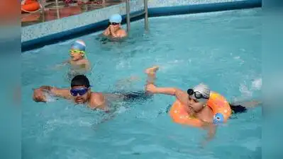 From shutting swimming pools to urging residents to cut consumption: The wider industry impact