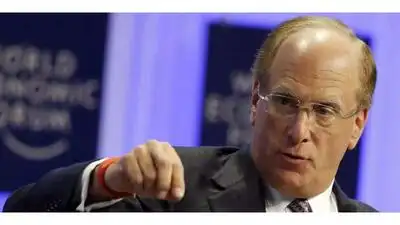 BlackRock CEO Larry Fink has warned Americans about a recession: The wider industry impact