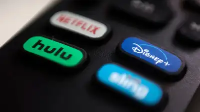 UK may make viewers pay to watch Netflix, Amazon, Disney Plus: The wider industry impact