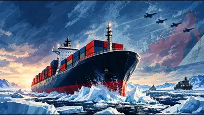 So, while Russia gains in some ways, it will also incur losses due to global warming, Rajan said