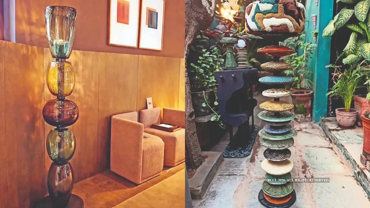 Her work comes at a time when the totemic form is finding renewed expression in contemporary
