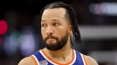 Jalen Brunson signed a $156.5 million Knicks deal instead of waiting for $113 million