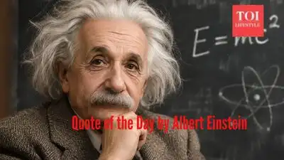 Quote of Day “Learn from yesterday, live for today, hope for tomorrow