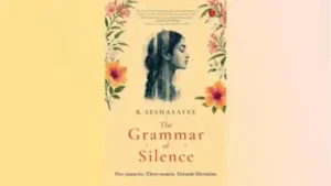 Tested and assessed: Micro The Grammar of Silence: When history speaks through its women