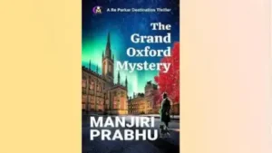 The Grand Oxford Mystery — Unravelling Secrets in the City of Dreaming Spires