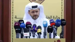 Qatar rejects Israeli election interference claims — 'Scapegoat for political failures'