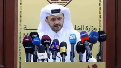 Qatar rejects Israeli election interference claims — 'Scapegoat for political failures'