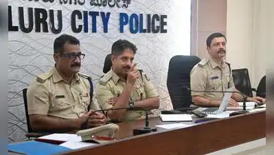 Chairing the SC/ST grievance redressal meeting held at the Mangaluru city police commissioner’s
