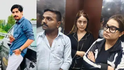 Shiva Sharma death case: Model Shraddha Dubey, 2 others used professional-style evasion tactics