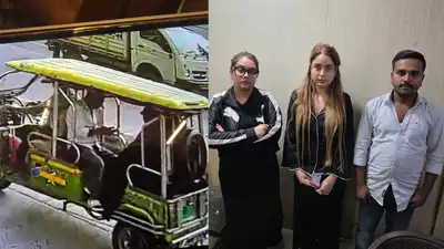 How a change of transport helped police trace Shraddha Dubey to 11th-floor flat in Nagpur —
