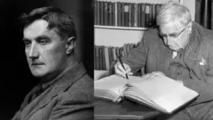 Ralph Vaughan Williams' music royalties are funding a new generation of composers; four