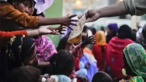 Pakistan's 2026 Global Hunger Index standings reveal an alarming crisis, showcasing the worst