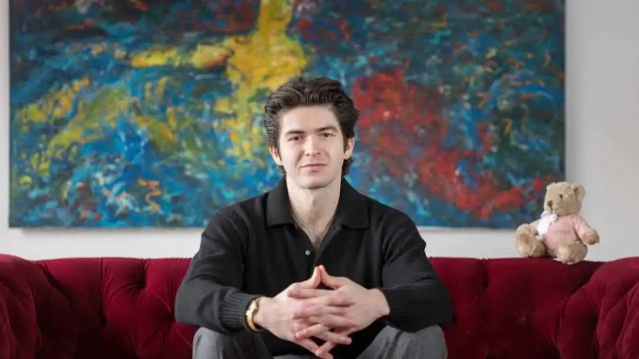 he built Safe Sign Technologies, a legal-specific large language: The wider industry impact